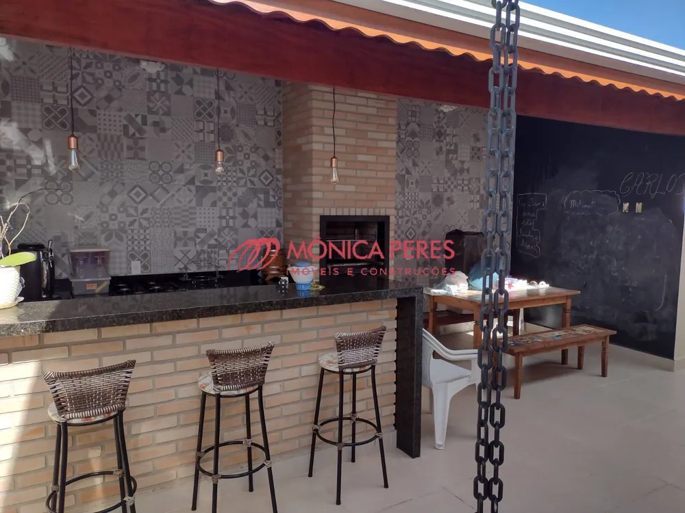 Casa, 3 quartos, 150 m² - Foto 12