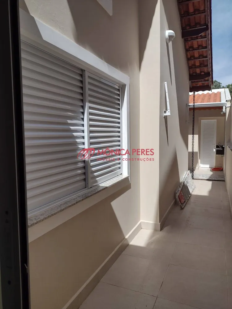 Casa, 3 quartos, 150 m² - Foto 4