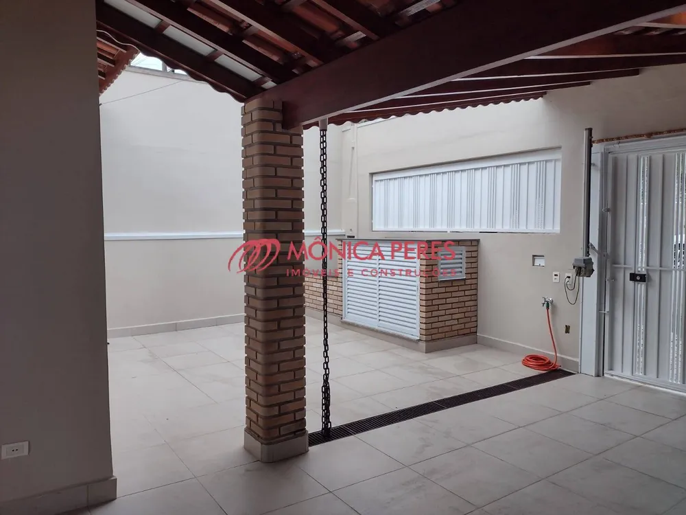 Casa, 3 quartos, 150 m² - Foto 11