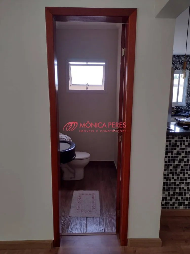 Casa, 3 quartos, 150 m² - Foto 10