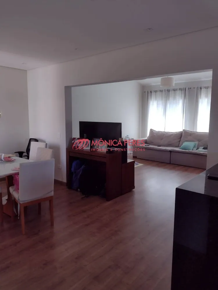 Casa, 3 quartos, 150 m² - Foto 5