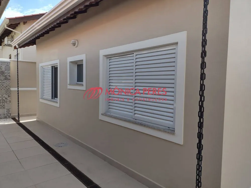 Casa, 3 quartos, 150 m² - Foto 8