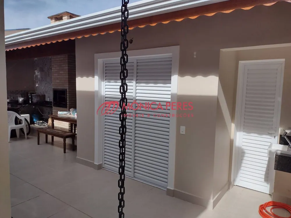 Casa, 3 quartos, 150 m² - Foto 9