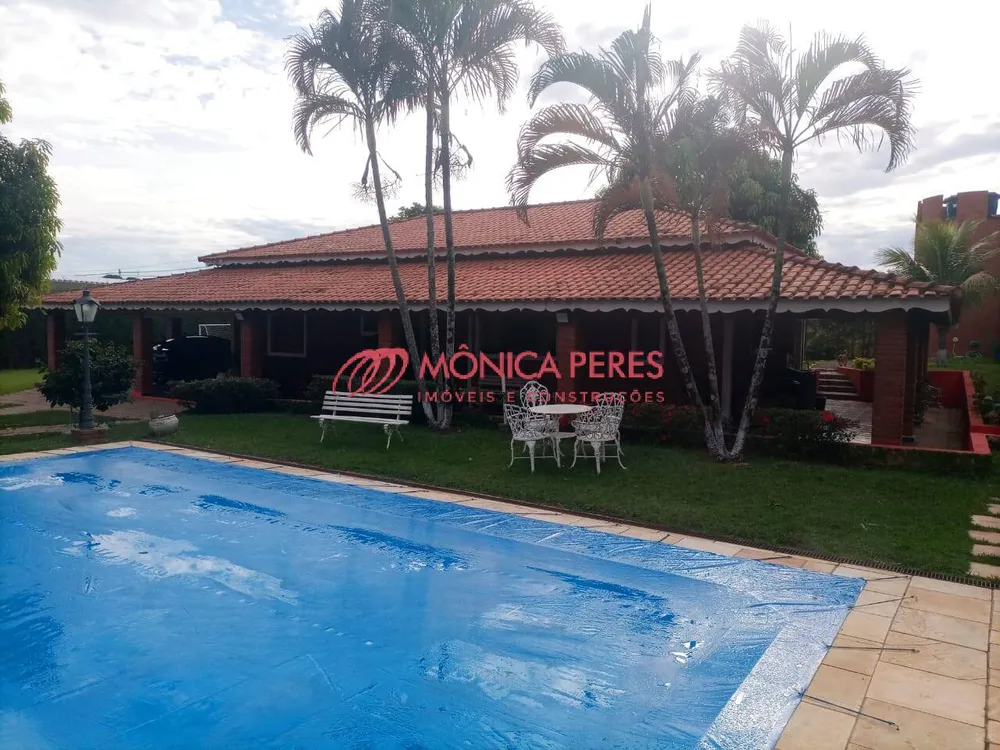 Casa, 3 quartos, 273 m² - Foto 8