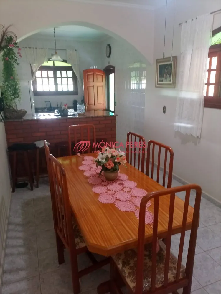 Casa, 3 quartos, 273 m² - Foto 7