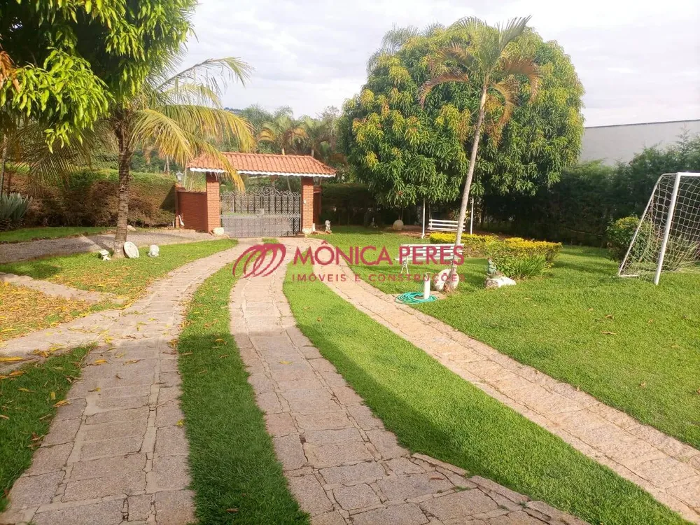 Casa, 3 quartos, 273 m² - Foto 2