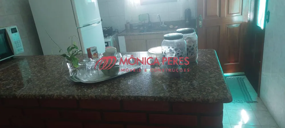 Casa, 3 quartos, 273 m² - Foto 6