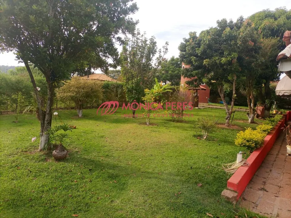 Casa, 3 quartos, 273 m² - Foto 12