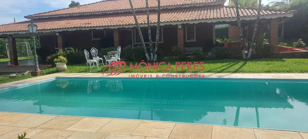Casa, 3 quartos, 273 m² - Foto 3