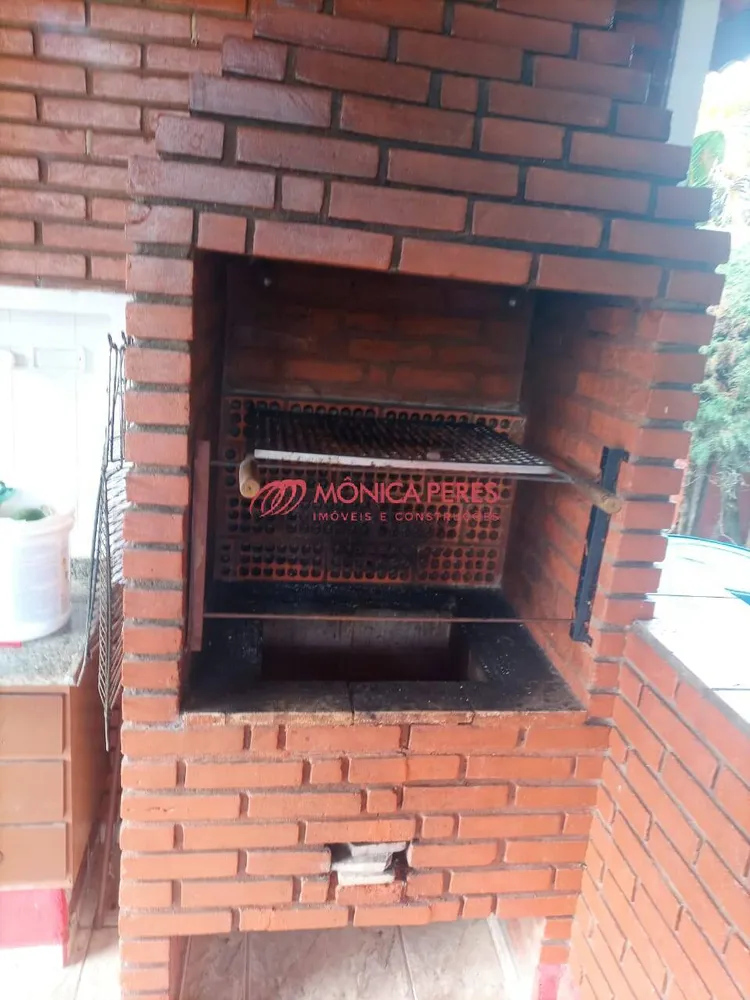 Casa, 3 quartos, 273 m² - Foto 4