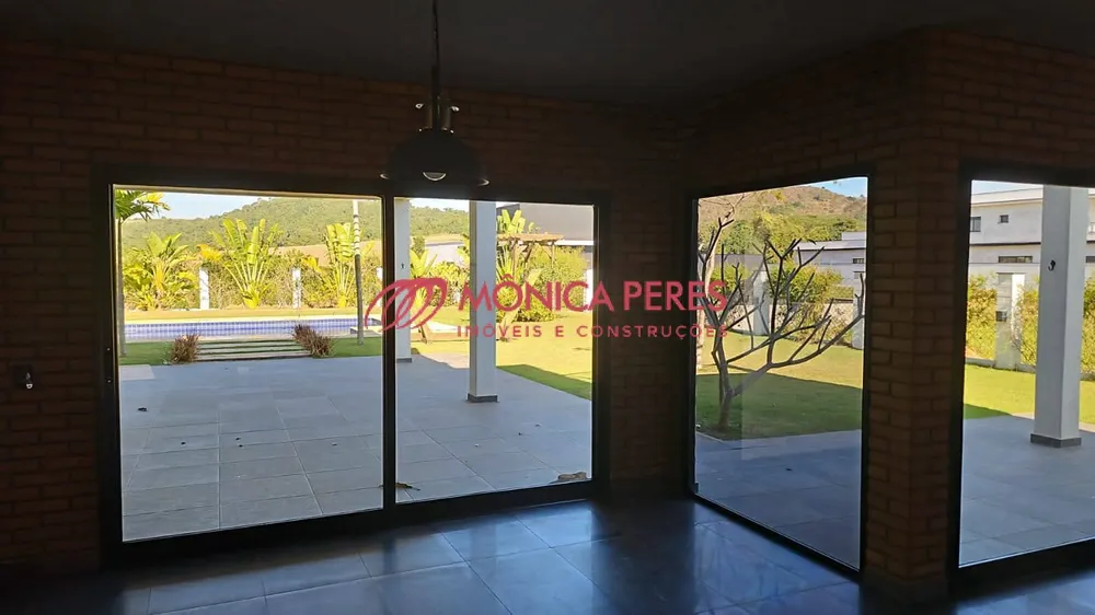 Casa, 3 quartos, 350 m² - Foto 1