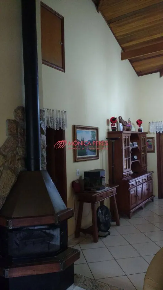Casa, 3 quartos, 290 m² - Foto 8