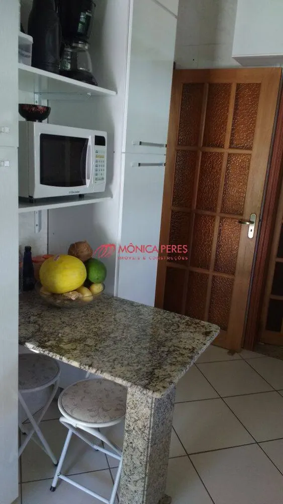 Casa, 3 quartos, 290 m² - Foto 4