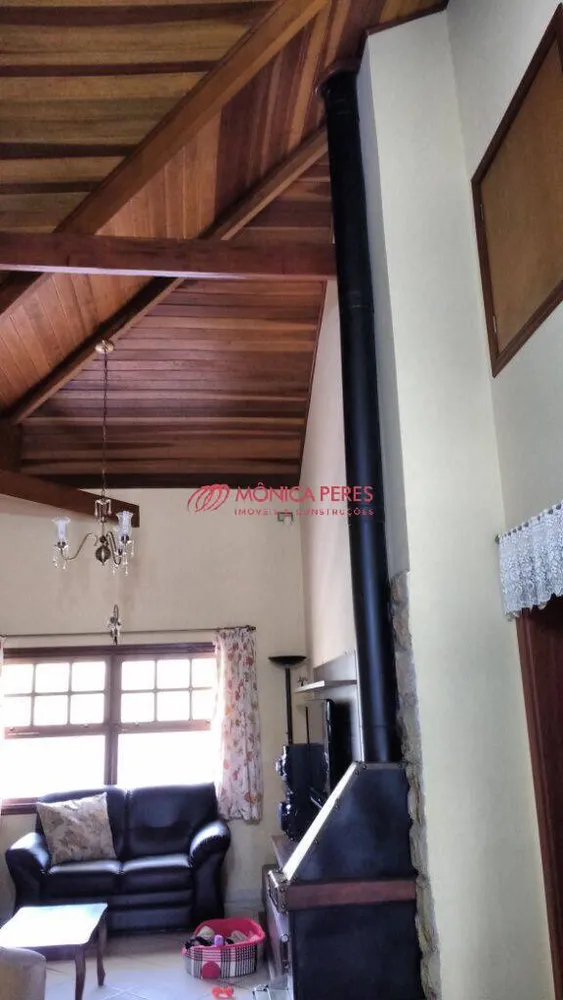 Casa, 3 quartos, 290 m² - Foto 5