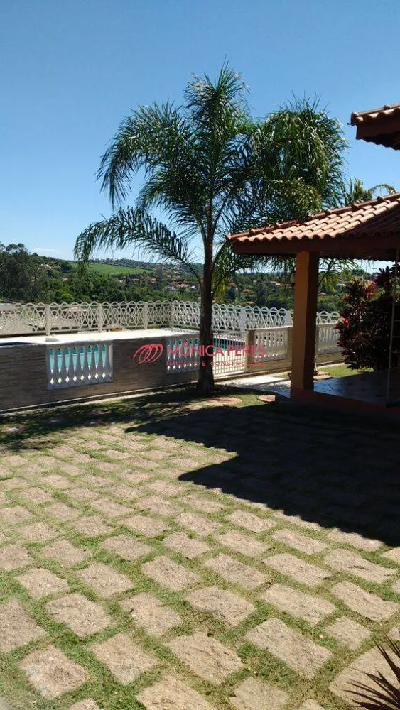 Casa, 3 quartos, 290 m² - Foto 2