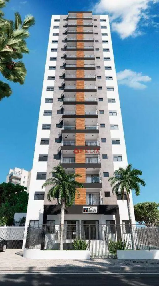 Apartamento, 2 quartos, 65 m² - Foto 6