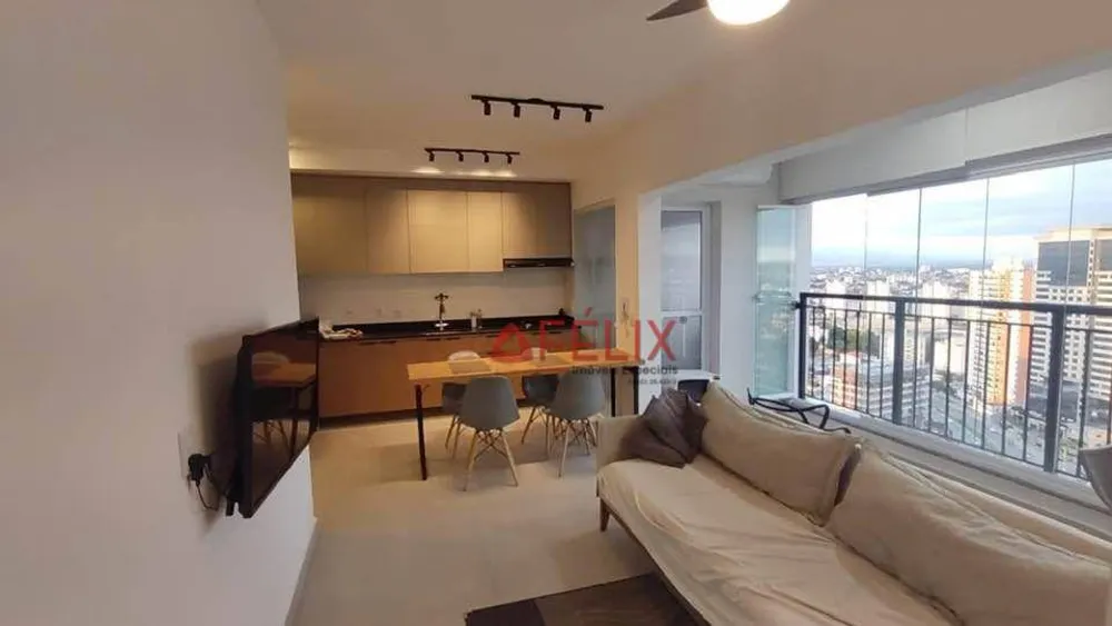 Apartamento, 2 quartos, 73 m² - Foto 2
