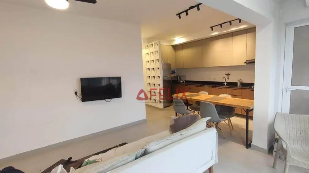 Apartamento, 2 quartos, 73 m² - Foto 5
