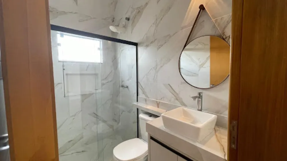 Sobrado, 3 quartos, 140 m² - Foto 8
