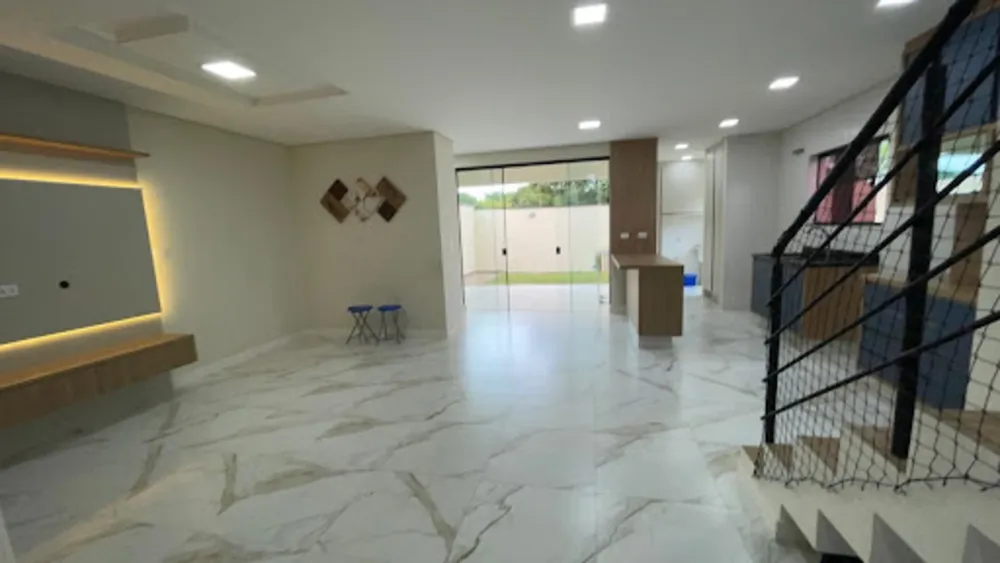 Sobrado, 3 quartos, 140 m² - Foto 2