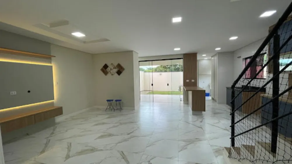 Sobrado, 3 quartos, 140 m² - Foto 4