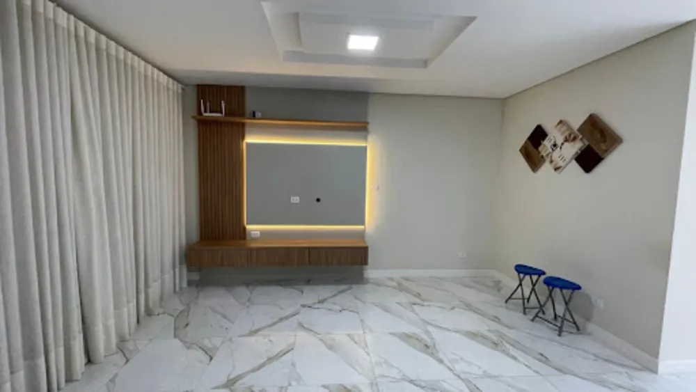Sobrado, 3 quartos, 140 m² - Foto 3