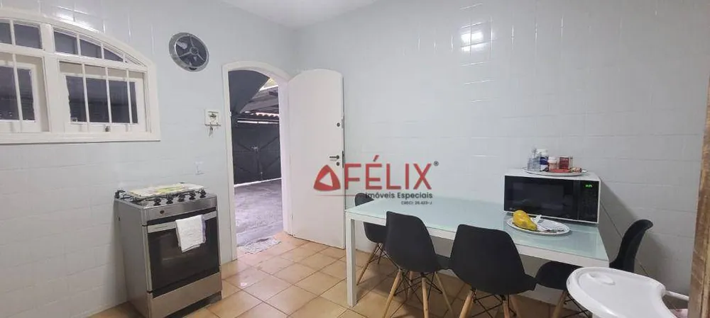 Sobrado, 4 quartos, 90 m² - Foto 6