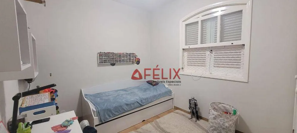 Sobrado, 4 quartos, 90 m² - Foto 9