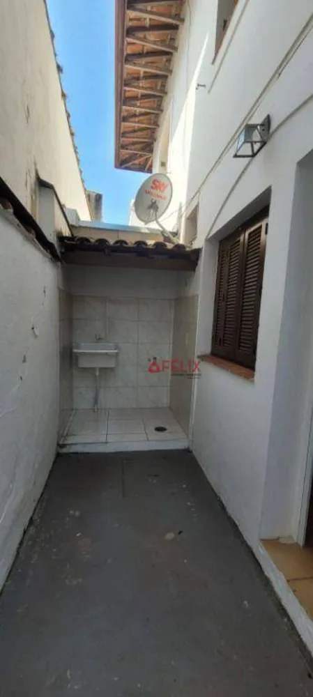 Sobrado, 4 quartos, 90 m² - Foto 12