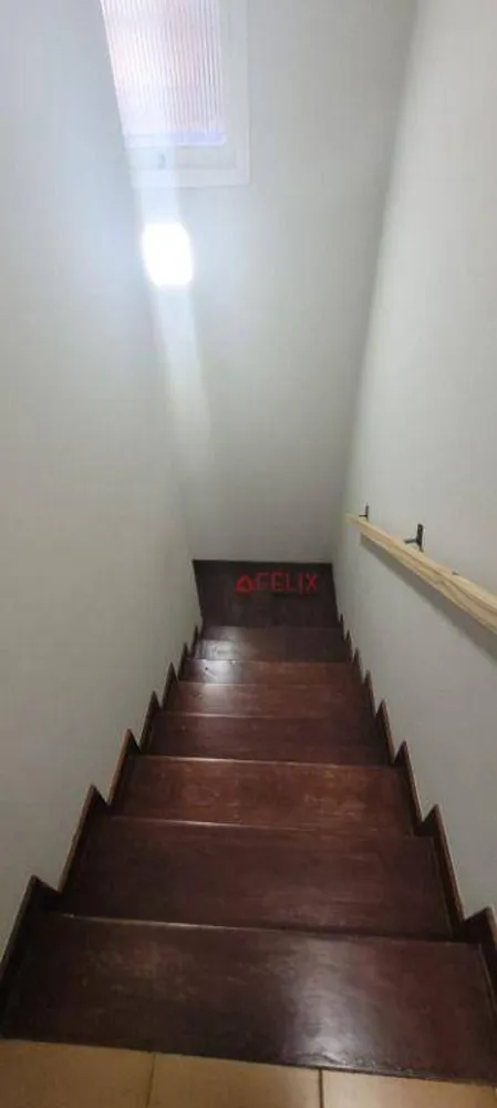 Sobrado, 4 quartos, 90 m² - Foto 7