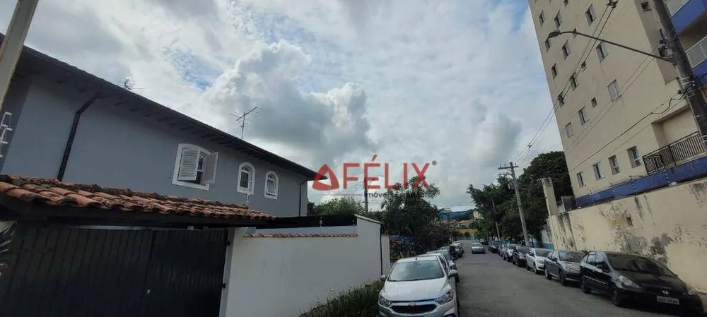 Sobrado, 4 quartos, 90 m² - Foto 11