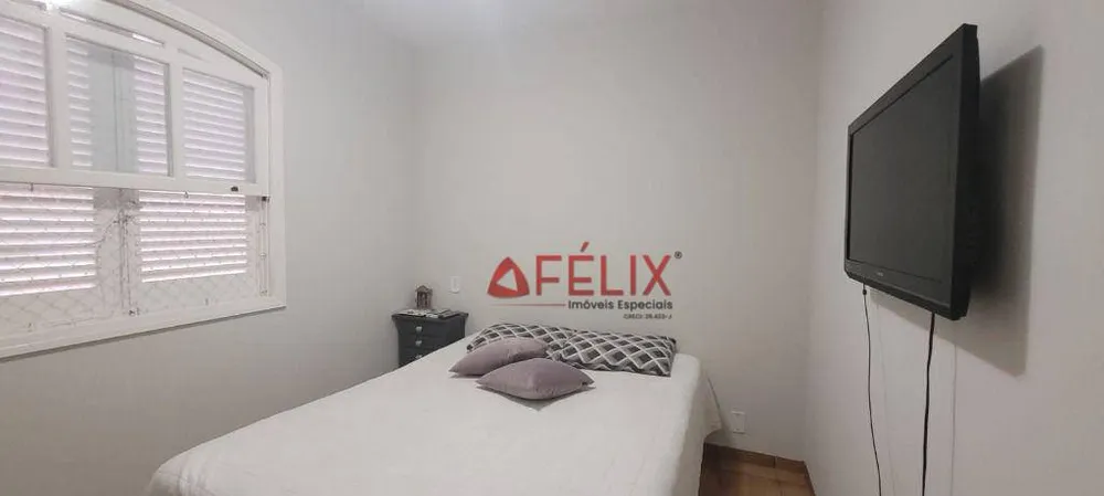 Sobrado, 4 quartos, 90 m² - Foto 8
