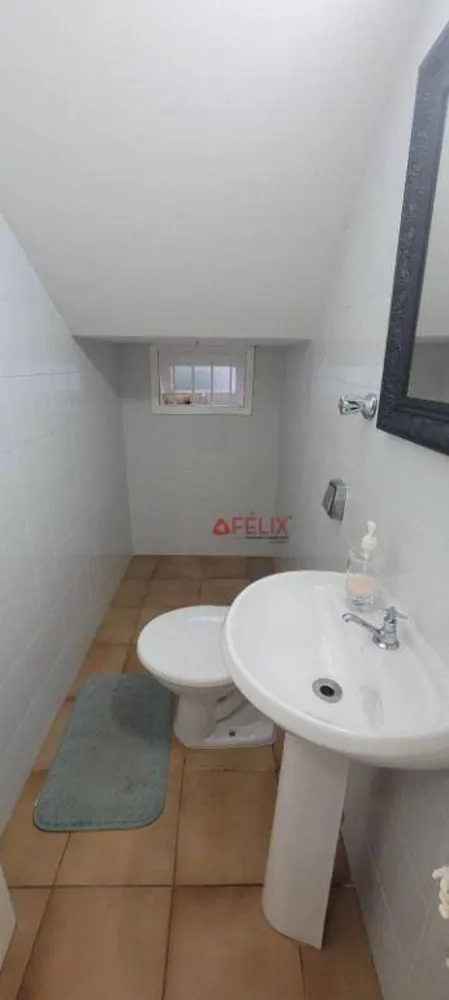 Sobrado, 4 quartos, 90 m² - Foto 10