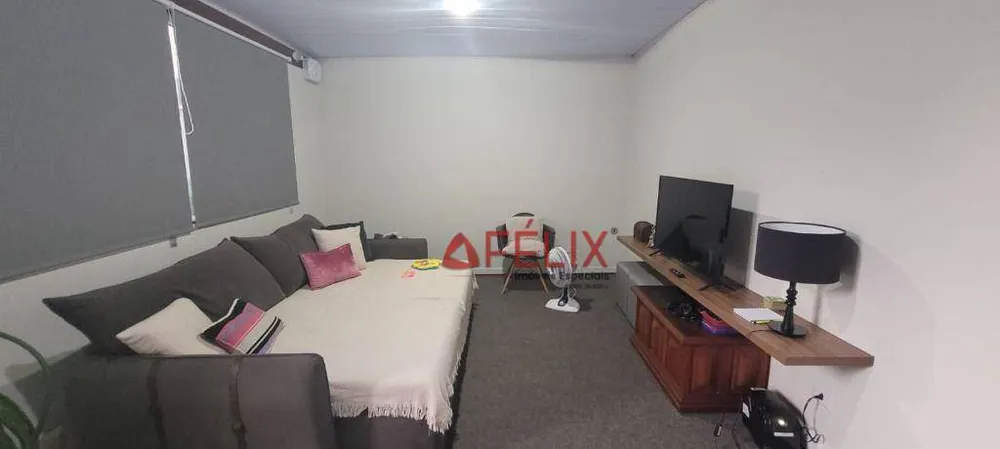 Sobrado, 4 quartos, 90 m² - Foto 3