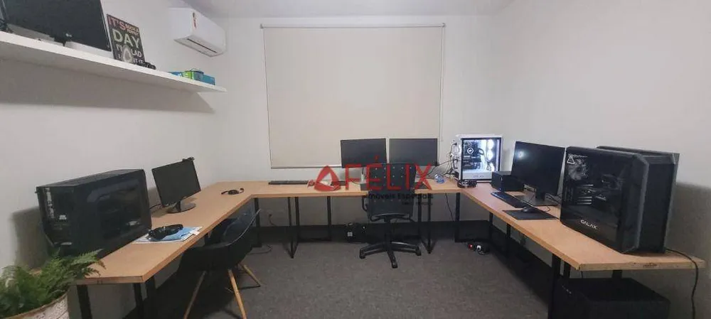 Sobrado, 4 quartos, 90 m² - Foto 5