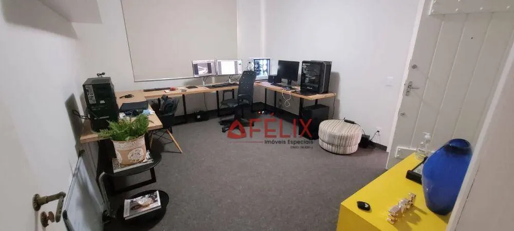 Sobrado, 4 quartos, 90 m² - Foto 4
