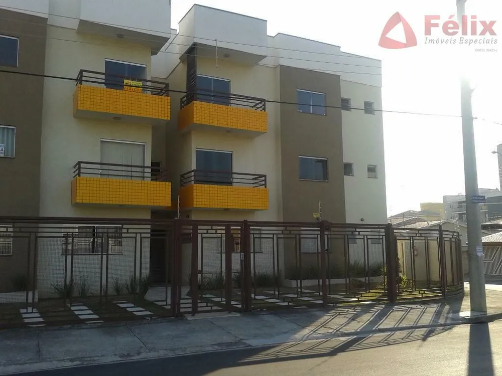 Apartamento, 3 quartos, 85 m² - Foto 12