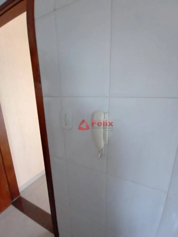 Apartamento, 3 quartos, 85 m² - Foto 2