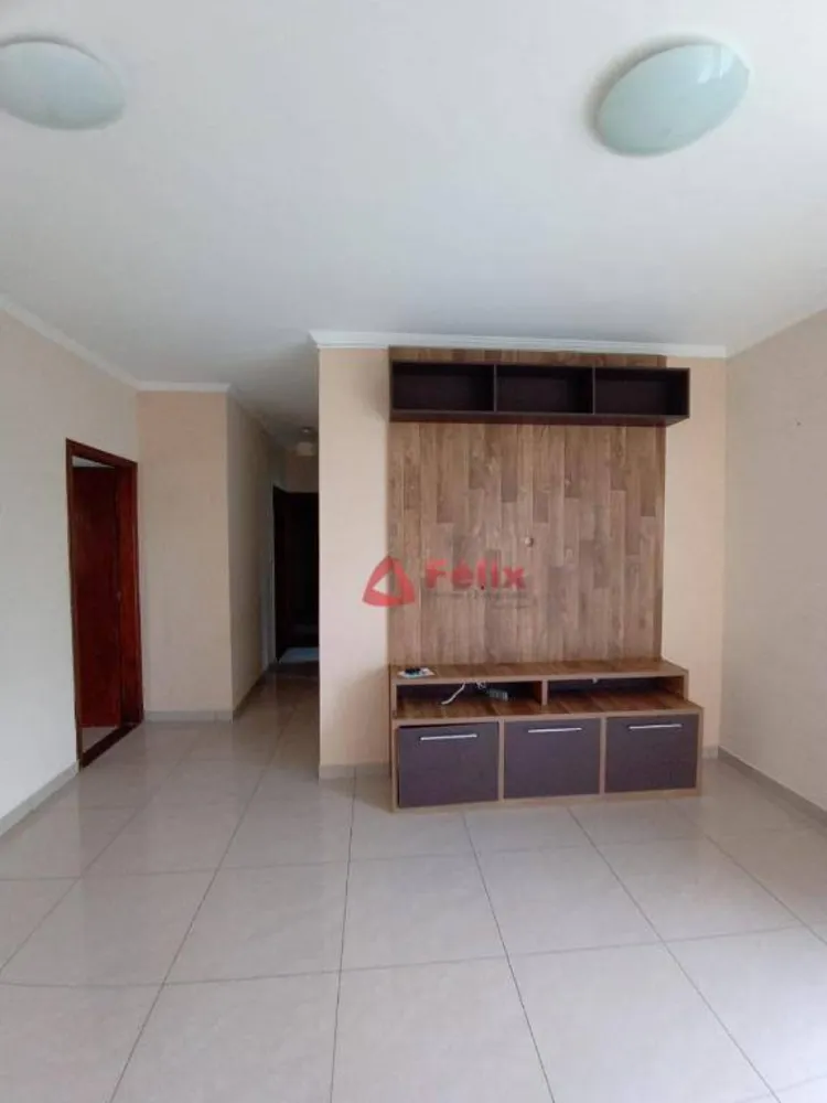 Apartamento, 3 quartos, 85 m² - Foto 3