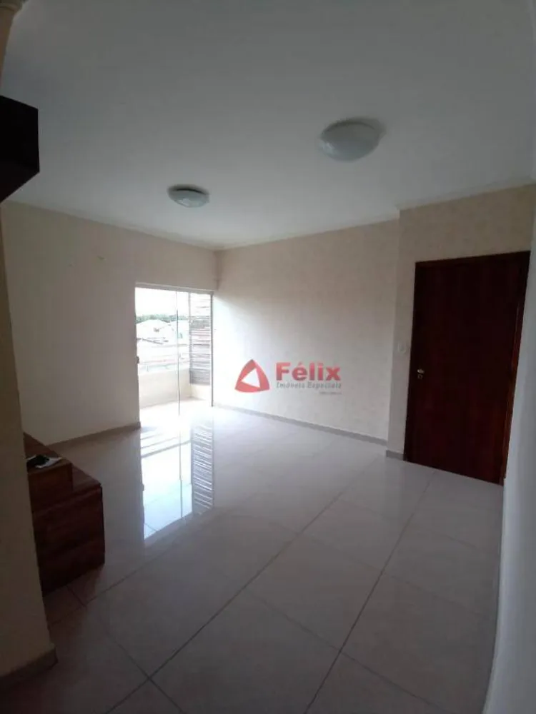 Apartamento, 3 quartos, 85 m² - Foto 4