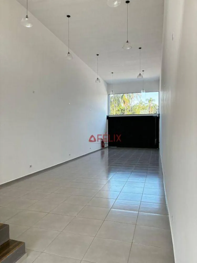 Depósito-Galpão, 115 m² - Foto 5