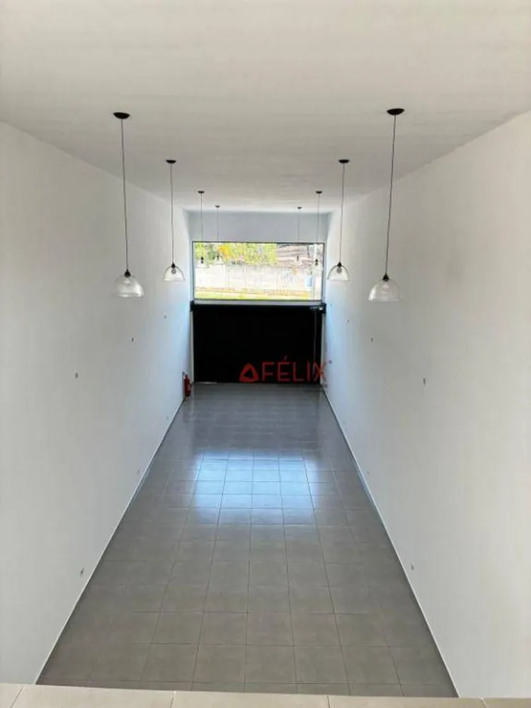 Depósito-Galpão, 115 m² - Foto 3