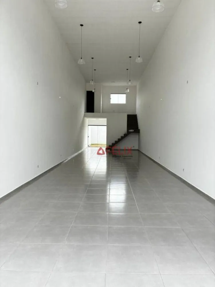 Depósito-Galpão, 115 m² - Foto 2
