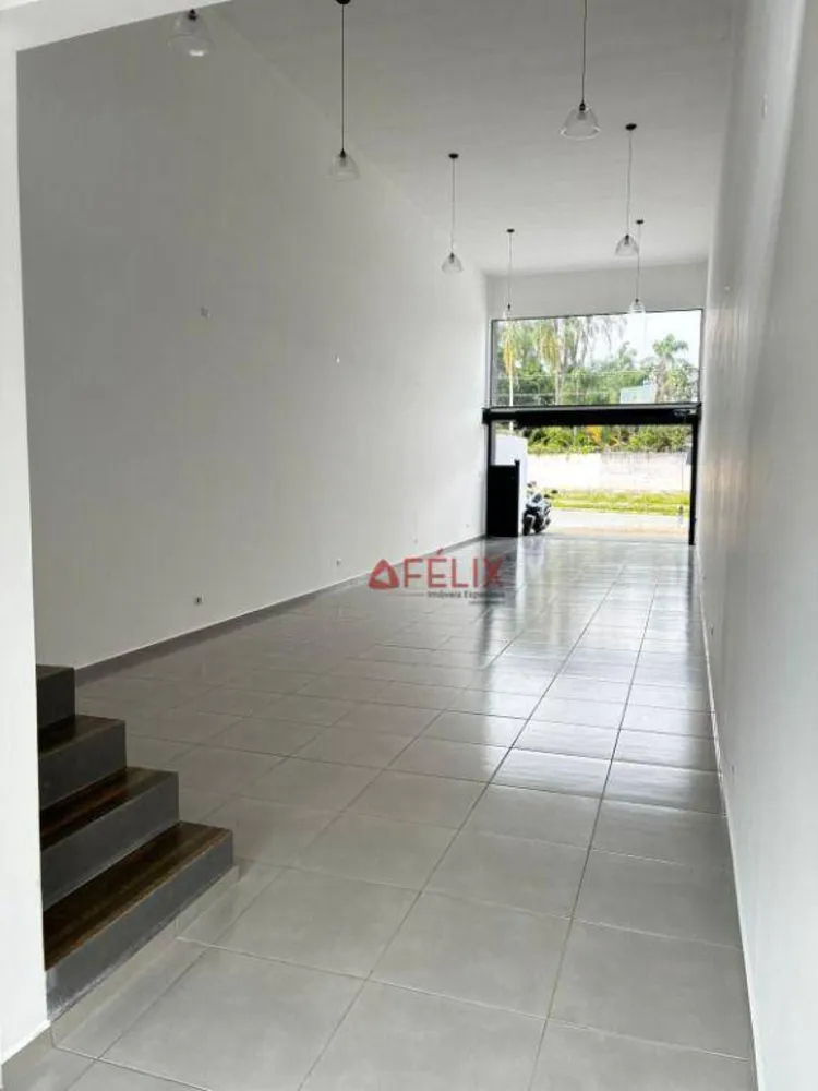 Depósito-Galpão, 115 m² - Foto 7