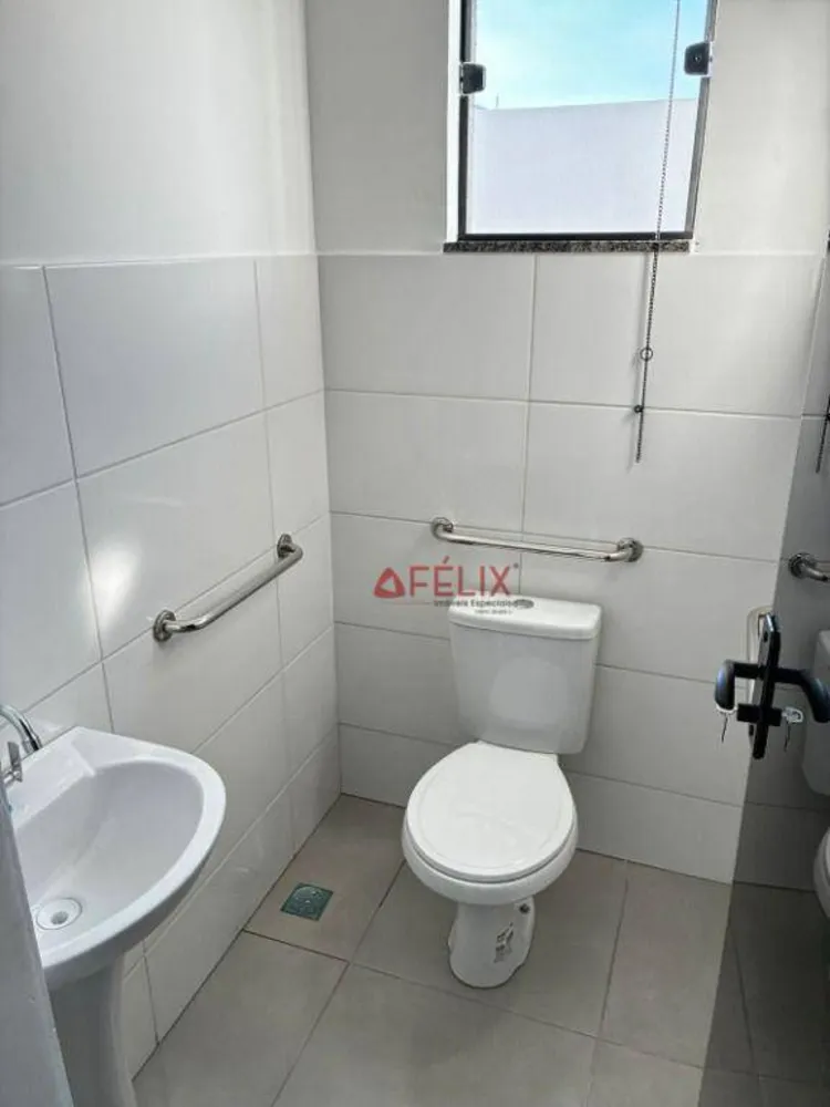 Depósito-Galpão, 115 m² - Foto 11