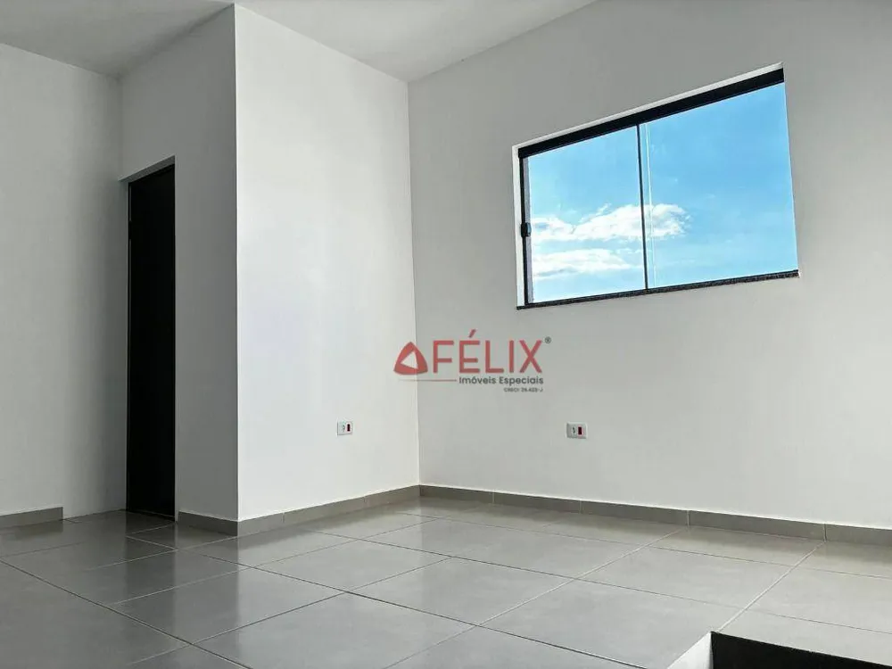 Depósito-Galpão, 115 m² - Foto 9