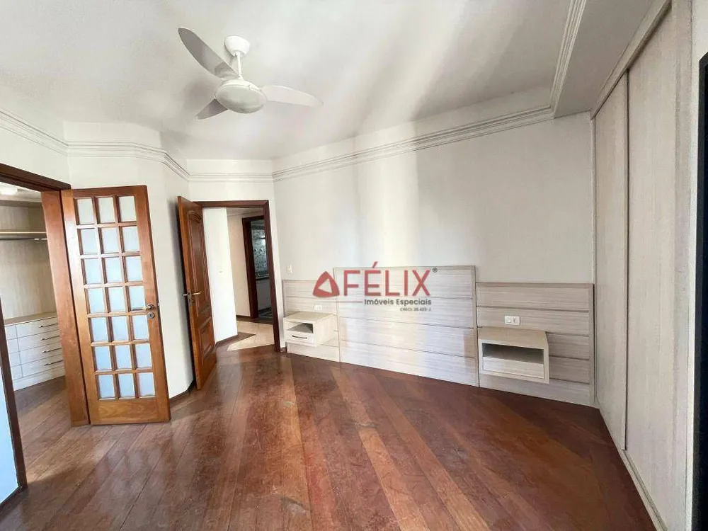 Apartamento, 3 quartos, 360 m² - Foto 9