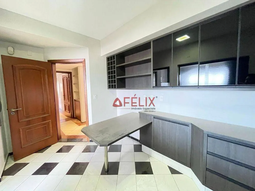 Apartamento, 3 quartos, 360 m² - Foto 5