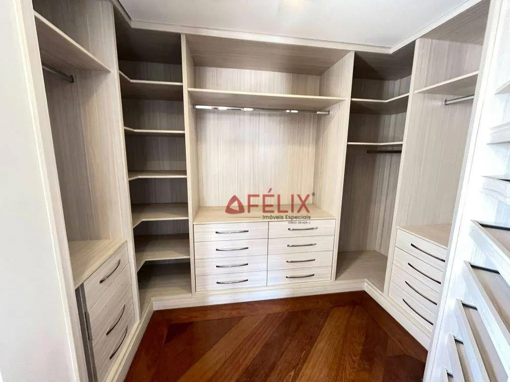 Apartamento, 3 quartos, 360 m² - Foto 12