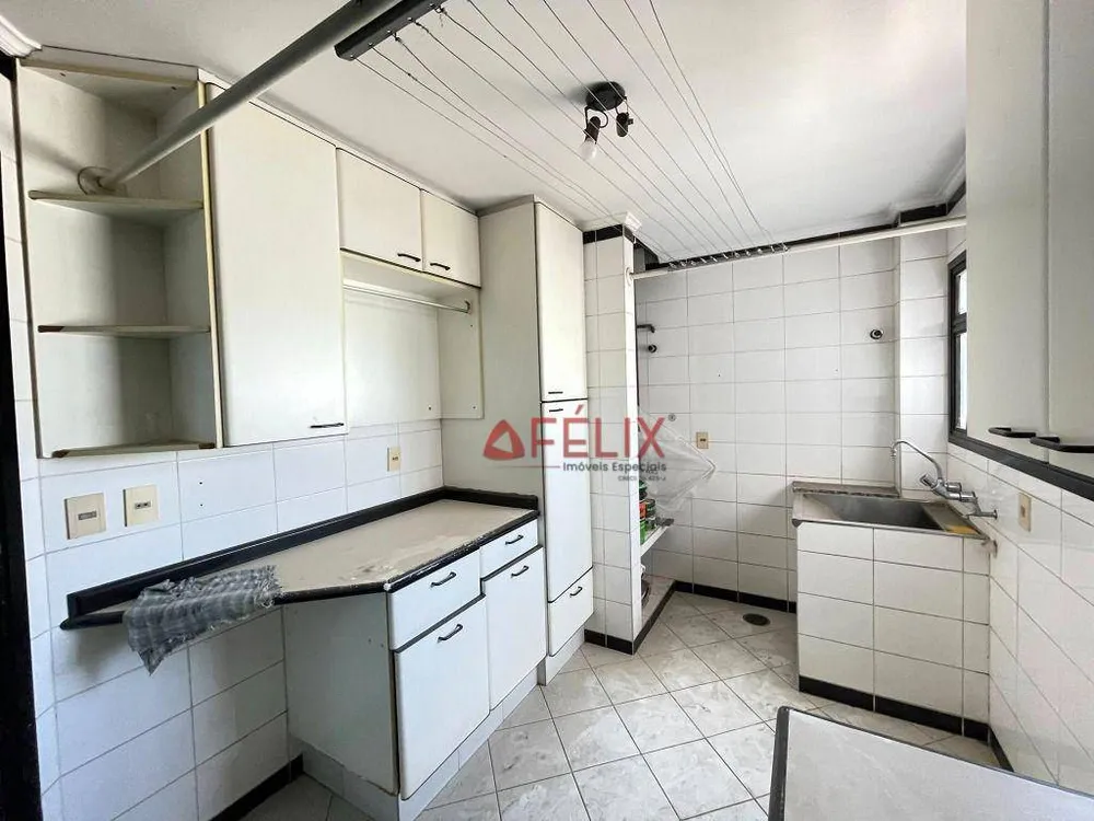 Apartamento, 3 quartos, 360 m² - Foto 6